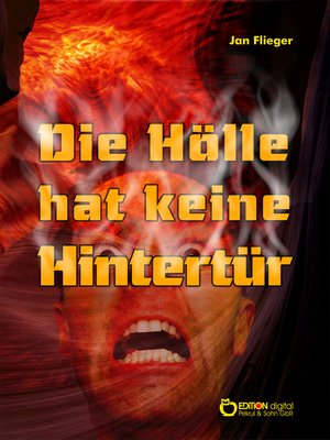 cover image of Die Hölle hat keine Hintertür
